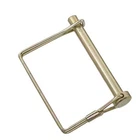 Rv Designer H422 Safty Lock Pin 5/16 X2 5/8 New. Price: $18.58.