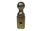 2-5/16" & Turnover Gooseneck Trailer Hitch Replacement Ball Hide New. Price: $156.59.