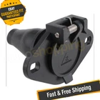 Roadmaster 910030-7 6-WIRE Trailer Connector New. Price: $28.89.