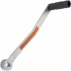Goldenrod Dutton-lainson Company (70350) 12-1/4" Replacement Brake Winch Handle New. Price: $53.16.