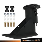 7 3/4" Forward Offset 12" Fifth (5TH) Wheel Rv To Goose Neck Ball Adapter New. Price: $177.65.