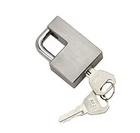 Bulldog Fulton 580408 Steel Coupler Lock New. Price: $26.43.