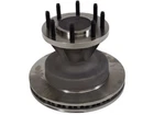 2003-2004 Ford F350 Super Duty Brake Rotor Front Motorcraft 16262GWVQ New. Price: $119.08.