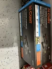 Curt Mfg 45190 Rv Towing Starter Kit With Bluetooth Echo And Rocker Ball New. Price: $425.00.