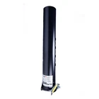 Popup Round Straight Self-latching 30,000 Lb Gooseneck Coupler For 4" Id Trailer New. Price: $286.00.
