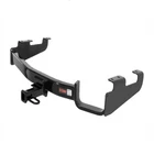 Curt Class Trailer Hitch 12362 For 96-07 Town & Country/caravan/voyager New. Price: $560.66.
