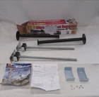 Ultra-fab Uf Products 21" To 37" Slide Out Support Pair (2) 19-960002 Rv Camper New. Price: $99.95.