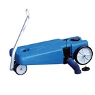 Barker Mfg. 28191 Tote-along Holding Tanks Rv New. Price: $303.77.