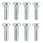 Curt-universal 5TH Wheel Hitch Base Rail Bolts (8-PACK) New. Price: $34.99.