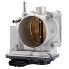 Throttle Body For Toyota Tacoma 4RUNNER Tundra Fj Cruiser 4.0L 22030-31010 New. Price: $56.99.