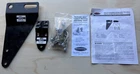 Roadmaster RBK13 Reflex Mounting Bracket Kit New. Price: $50.00.