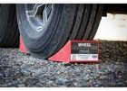Weigh Safe Ws-wcs Wheel Set (2 Chocks) Red New. Price: $31.60.
