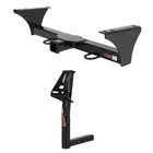 Curt Front Mount Trailer Hitch & Spare Tire For Jeep Liberty New. Price: $463.98.