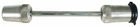 Trimax SXTC3 Premium Stainless Steel Coupler Lock (3.5" Span) New. Price: $44.41.