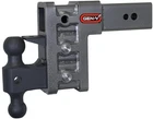 Gen-y Hitch GH-1723 Trailer Fits 3" Receiver New. Price: $539.95.
