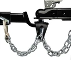 Fastway Chain Up Safety Holder For Ball Mount Stainless Steel, Powder Co New. Price: $19.75.