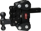Gen-y Hitch Phantom-xt Torsion-flex Truck Dual Ball Mount 2" Receiver 4.25 New. Price: $390.00.