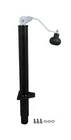 Towing Trailer Crank A-frame Tongue Jack Topwind Replaces Husky, Reese, Bal New. Price: $27.69.
