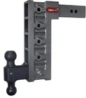 Gen-y Hitch GH-615 Trailer Fits 2.5" Receiver New. Price: $449.95.