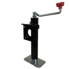 10" Inch Lift, Trailer Tongue Jack Weld-on Bracket, 2,000 Lb., Swivel Design New. Price: $49.95.