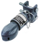 Bulldog 4B6M Adjustable Tongue Coupler 2-5/16" Ball Size 12500 Lb Capacity New. Price: $219.99.