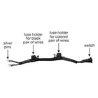 Roadmaster Fuse Bypass Switch New. Price: $126.31.