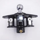 Reese Hzn 2-5/16" KM01X 10000LB Weight Distribution Hitch Head New. Price: $73.99.