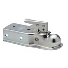 Coupler Fulton Performance Products 11300 0101 New. Price: $41.48.