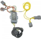 Hopkins Towing Solutions 11143815 4-WIRE Flat Multi-tow T-connector New. Price: $56.29.