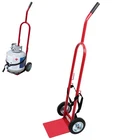 Bisupply Propane Cylinder Dolly - 40LB Tank Cart Hand Truck New. Price: $62.99.