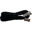 Bluhm Enterprises BL-WHE10 Wiring Harness Extension With Dt Connectors 10FT. New. Price: $29.53.