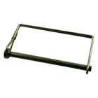 Jr Products Saf Lk PIN-1/4 X3-1/2 New. Price: $12.76.