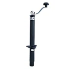 Bal Rv 29030B Trailer Tongue Jack; Manual A-frame Round Topwind 2000 Pound New. Price: $100.38.