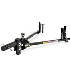 Equal-i-zer 90-00-1069 Equalizer Trunnion Bar 10K Weight Distribution Hitch New. Price: $720.00.