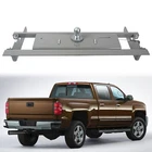 Gooseneck Hitch Complete Kit For 16-19 Chevy Silverado 2500HD 3500HD Gmc Sierra New. Price: $341.03.