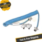 Demco 9523054 Auxiliary Coiled Lighting Cable New. Price: $153.22.