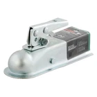 Class Zinc Posi-lock Trailer Coupler 2" Channel For 1-7/8" Balls 2000 New. Price: $20.84.