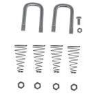 Safety Chain U-bolt Kit New. Price: $53.58.