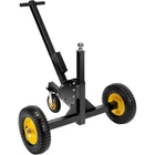 1500LB Trailer Dolly With 2" Hitch Ball Adjustable Mover Heavy Duty New. Price: $148.94.