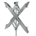 Ultra Fab Super Grip Chock Xl Single Pack- 21-001094 New. Price: $92.57.
