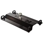 Pullrite 2111 25K Adjustable Gooseneck Adapter For Industry Standard 5TH Wheel New. Price: $278.67.