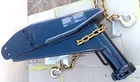 Lippert Gooseneck Connect Heavy Upgrade Hitch 21K Capacity For Rvs 2020043670 New. Price: $195.00.