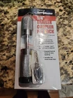 Haul Master 1/4'' Hitch Pin Trailer Coupler 2 Keys Same Open/lock New. Price: $12.50.