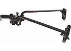 Camco 48753 Recurve R3 Weight Distribution Hitch W/ Adj. Sway Control 1200 Lb Tw New. Price: $544.35.