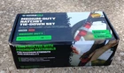 Rhino Usa Ratchet Tie Down Straps 1800 Lb Max Break Strength - 4 Pieces Black New. Price: $35.99.