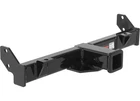 Curt 31432 For 07-18 Wrangler Jk Front Receiver Hitch New. Price: $248.77.