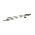 Lippert In-wall Replacement Dual Rack Repair Kit For Rv Slide Clear Fixed Side New. Price: $427.99.