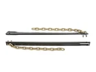 Blue Ox BXW4014 Weight Distributing Spring Bars Kit For Swaypro 2000 Lbs. New. Price: $256.80.