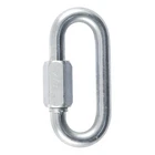 Curt 82931 Safety Chain Quick Link, 7 / 16" Threaded New. Price: $23.98.