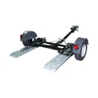 Demco 9713093 Karkaddy X Crated Car Dolly New. Price: $3675.47.